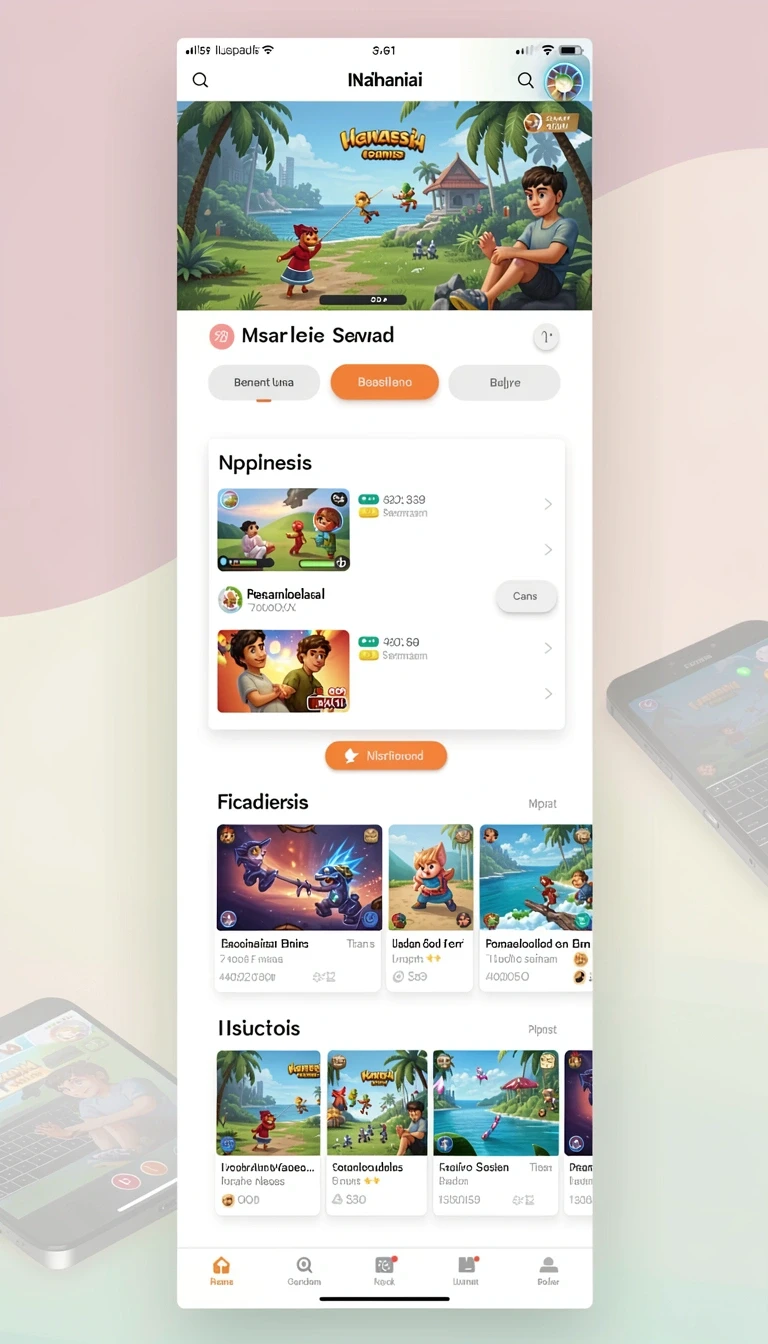 Screenshot Info Lengkap Aplikasi 8g8g Versi Terbaru nomor 1