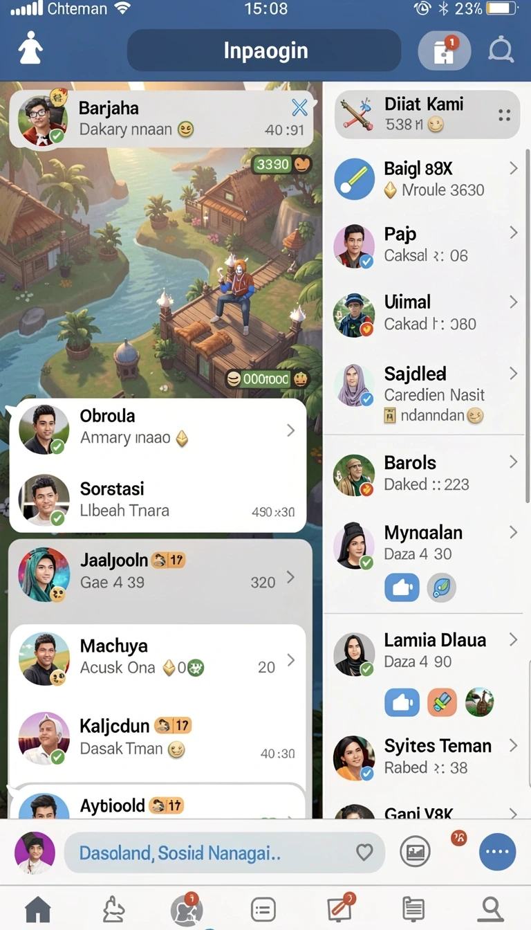 Screenshot gototo APK Terbaru untuk Android Tanpa Iklan nomor 2
