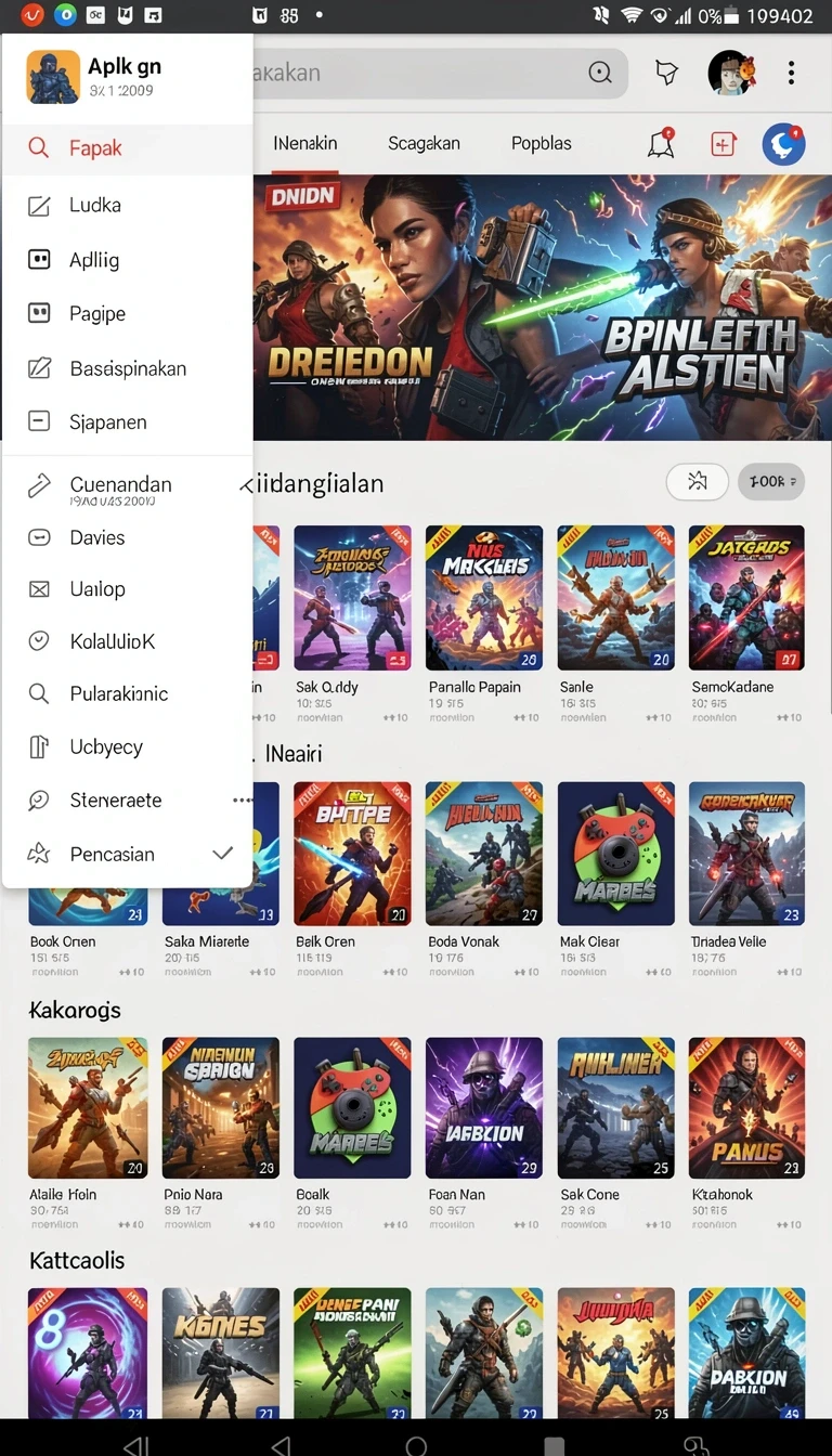 Screenshot bayitoto APK Terbaru untuk Perangkat Android nomor 1