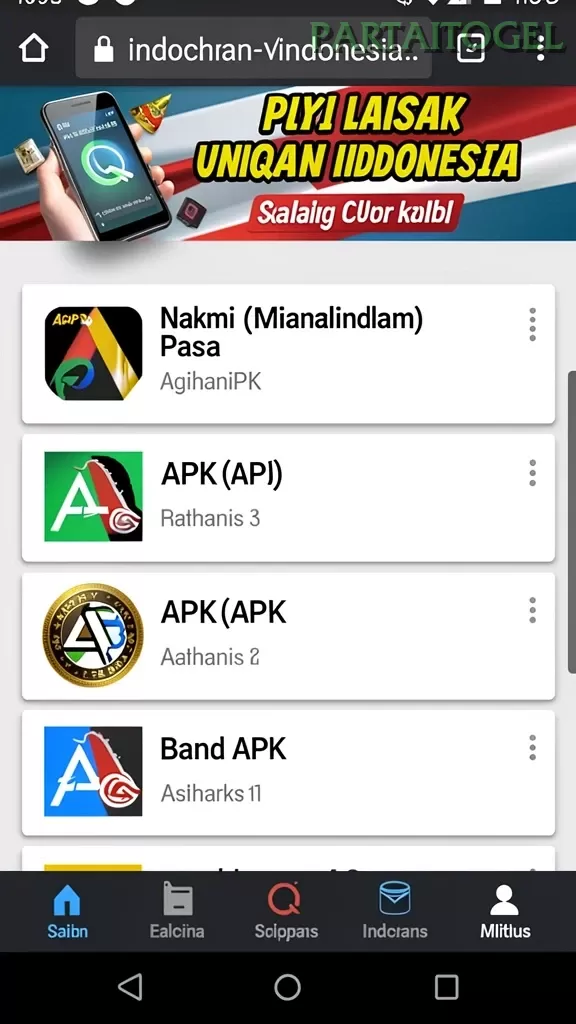 Screenshot autowin88 nomor 3