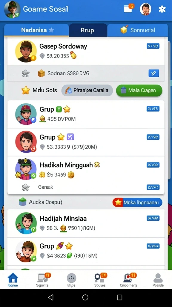 Screenshot Panduan Instalasi Aplikasi pandora881 di Android nomor 2