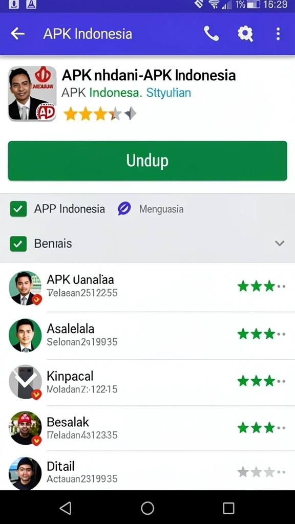 Screenshot Review Aplikasi lpo88 nomor 2