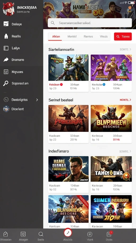 Screenshot Review Lengkap Aplikasi tongwd Terbaru nomor 1