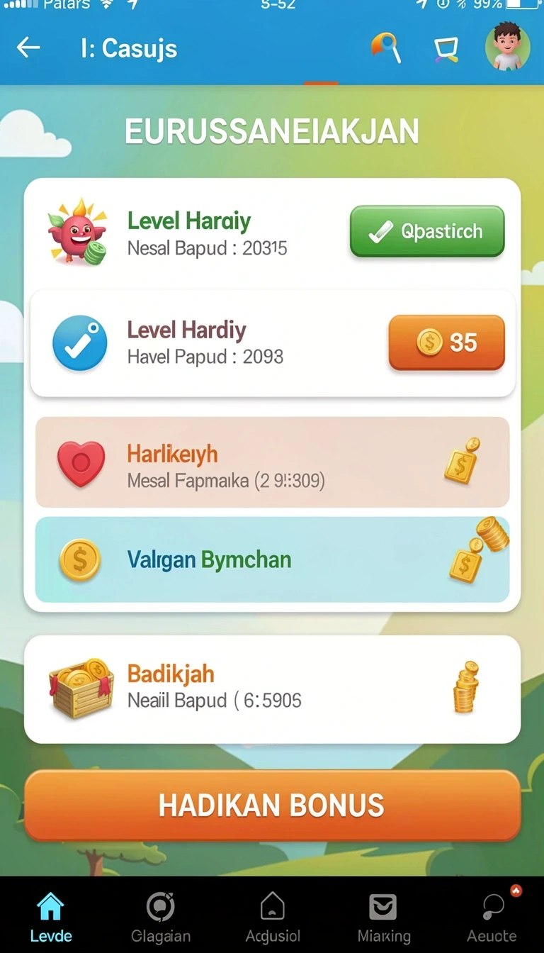Screenshot eshatoto Terbaru: Download APK Resmi dan Aman nomor 1