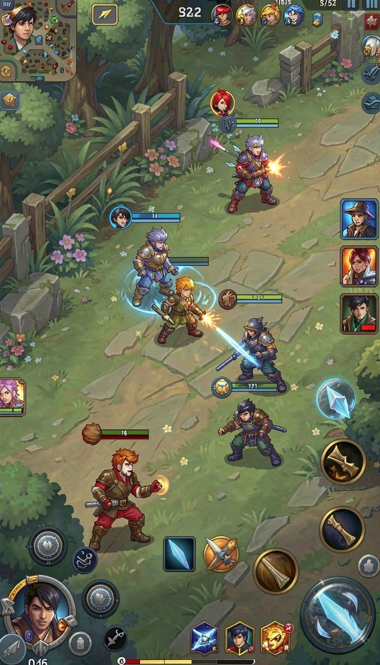 Screenshot Review Aplikasi zzk nomor 3