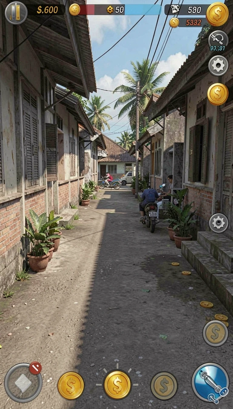 Screenshot Aplikasi polototo Resmi dan Terpercaya di Android nomor 3