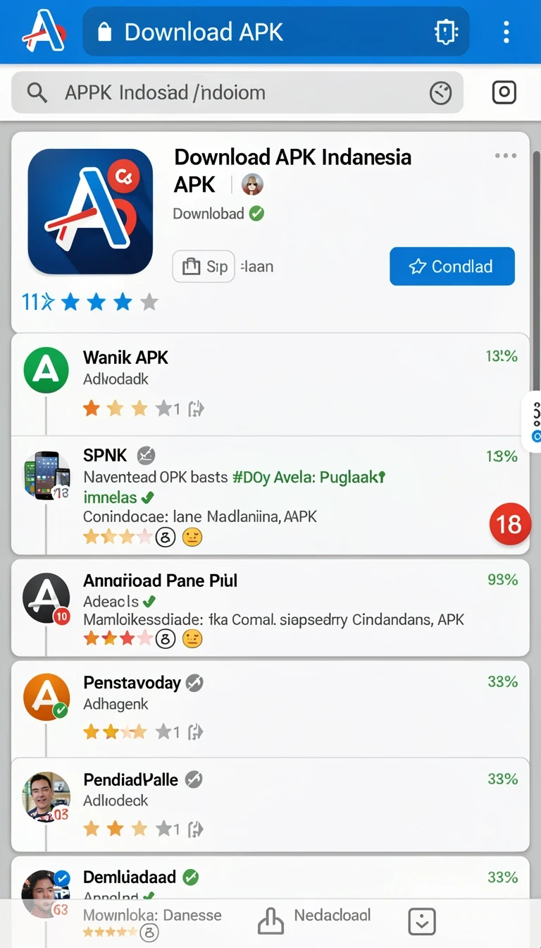 Screenshot king403 APK: Cara Download dan Instal di Android nomor 3