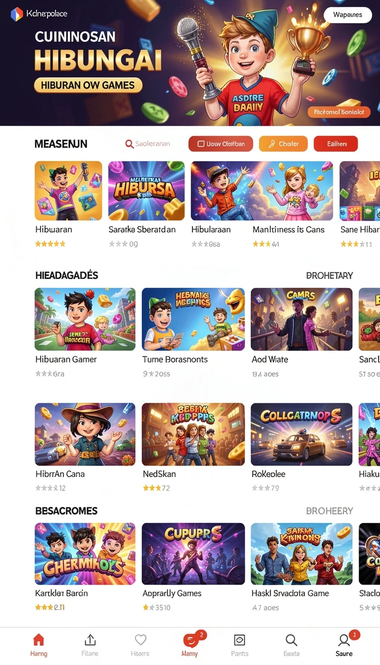 Screenshot pedetogel Terbaru 2026: Download APK dan Review nomor 3