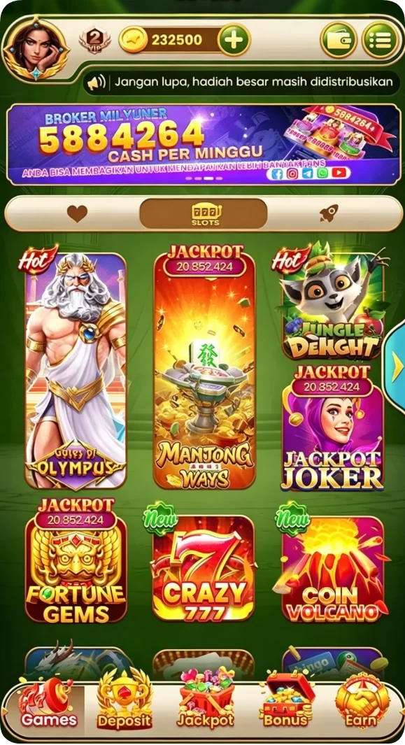 Screenshot Aplikasi 456win Terbaru: Review dan Link Download nomor 1