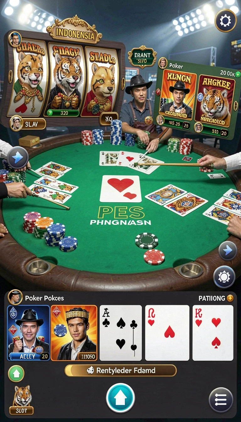 Screenshot pluto88 APK Full Version untuk Android nomor 2
