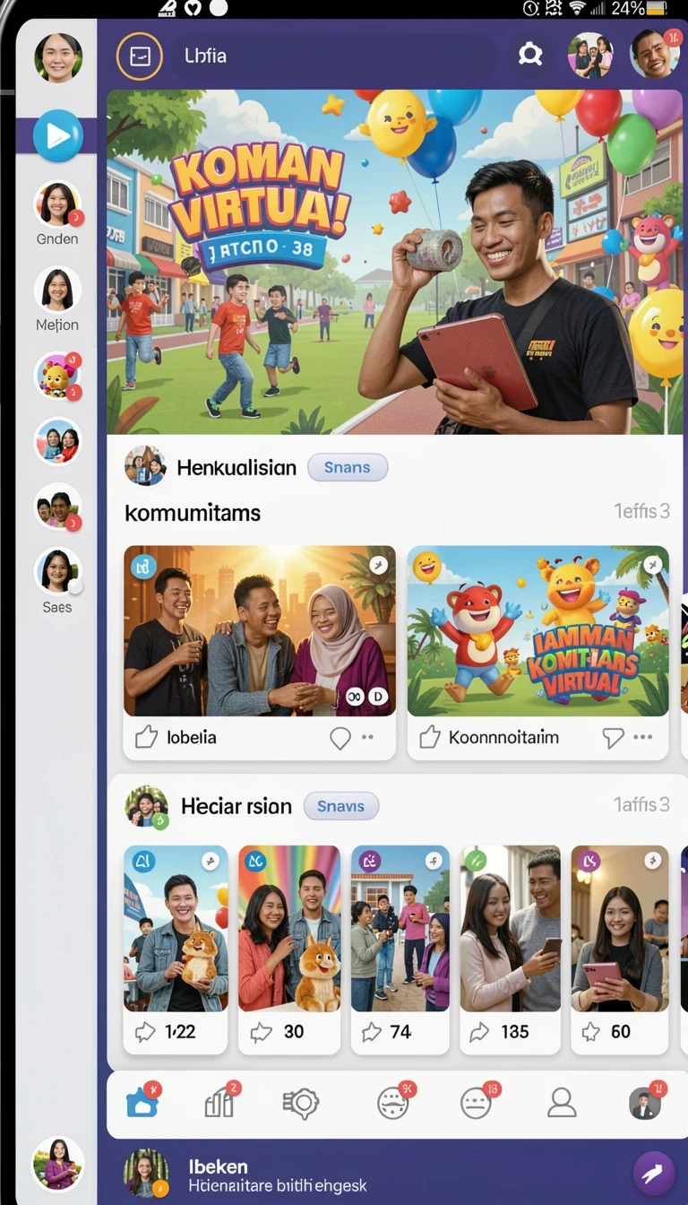 Screenshot Download asia303 APK Terbaru Full Version nomor 2