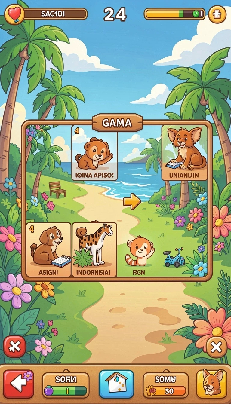 Screenshot mpo888 APK Full Version untuk Android nomor 1