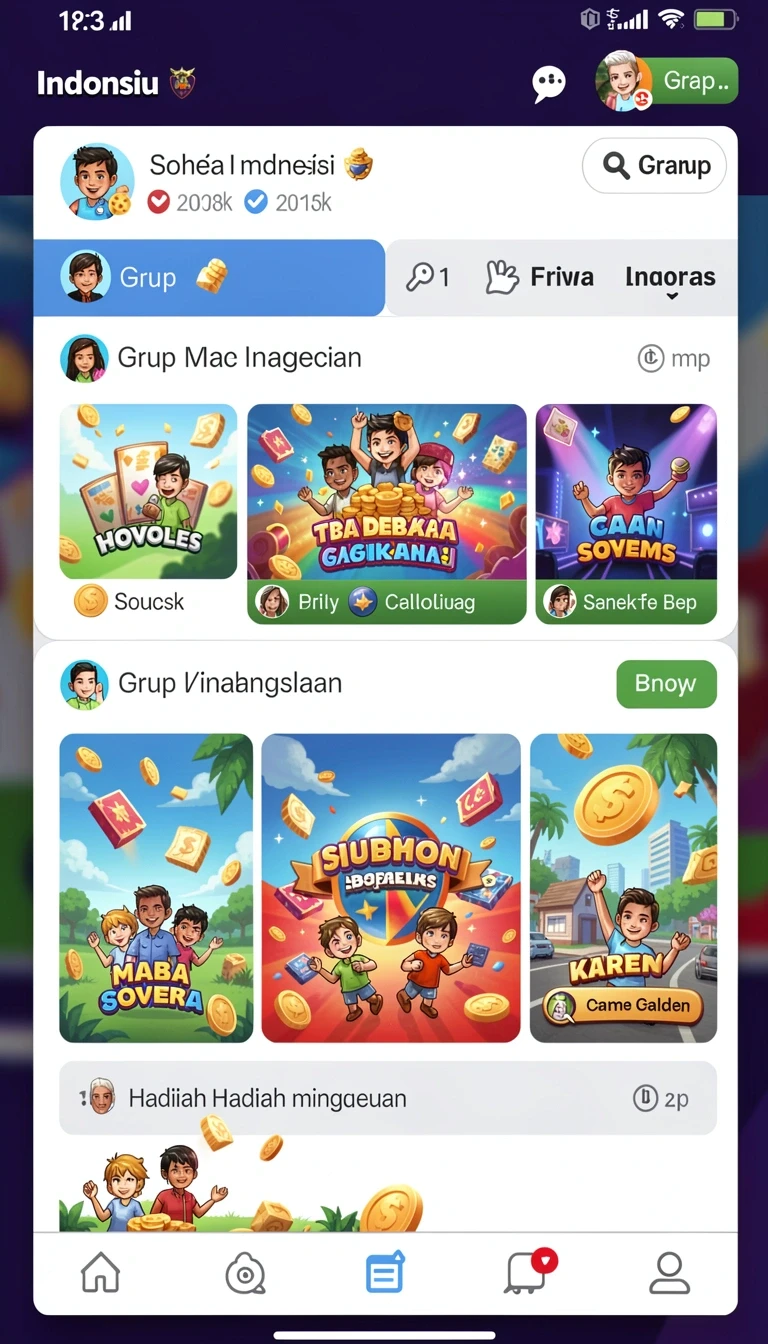 Screenshot Aplikasi lakulanjut Terpercaya untuk Android nomor 3