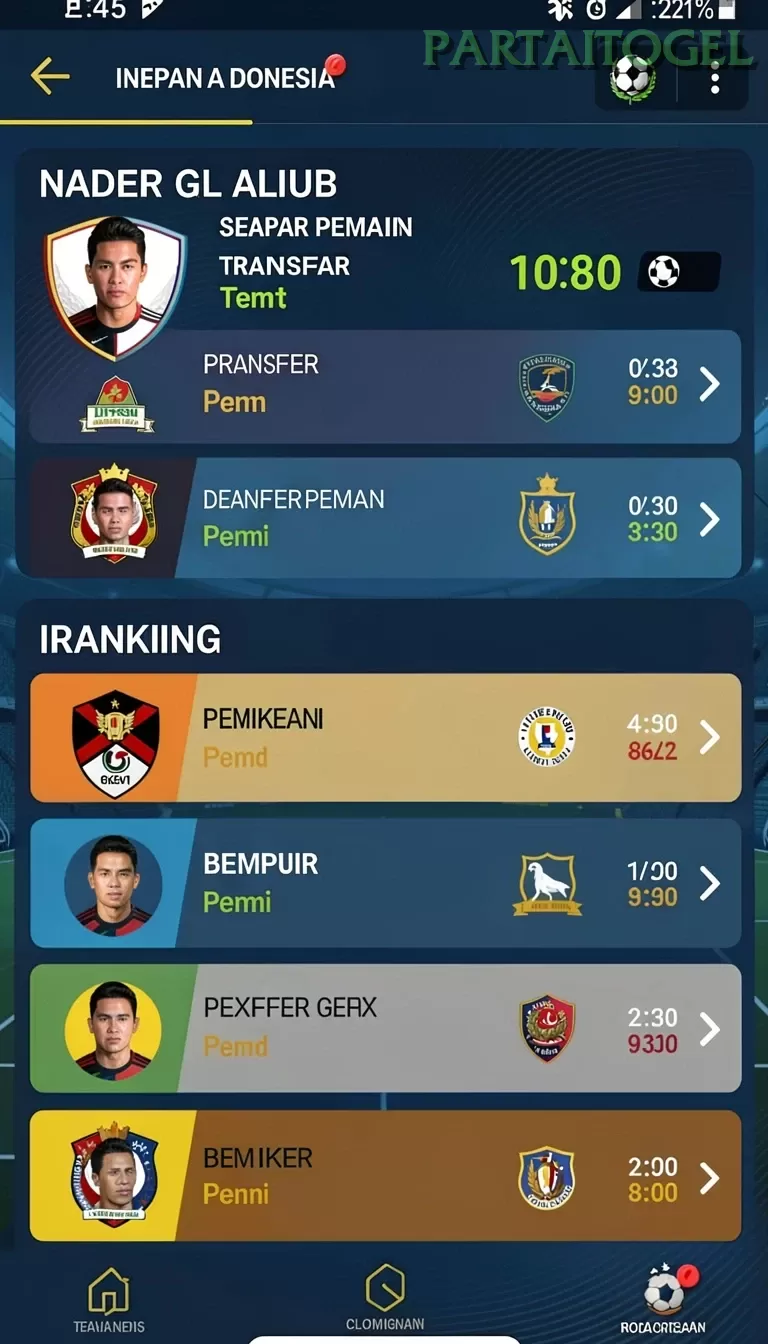 Screenshot raja9 nomor 1