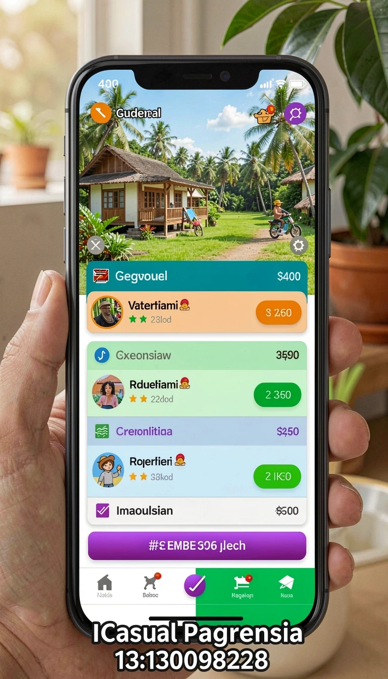 Screenshot winter4d APK: Cara Download dan Instal di Android nomor 1