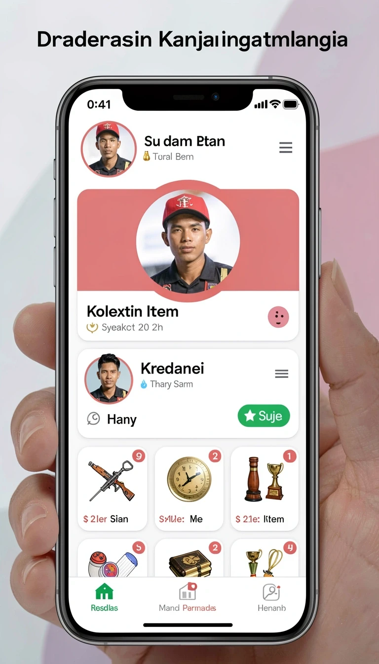 Screenshot Aplikasi dewi567 Paling Baru untuk Android nomor 2
