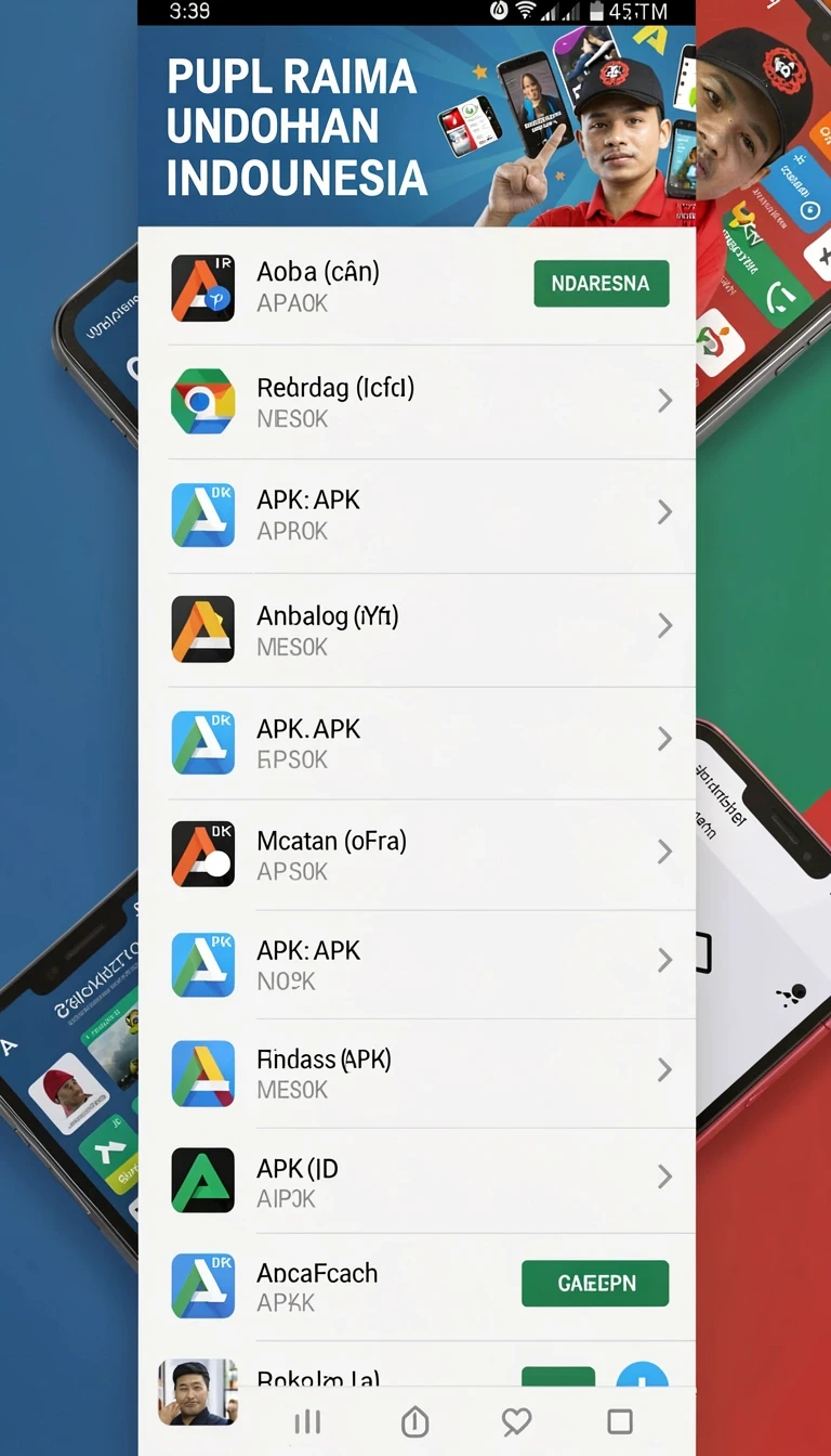Screenshot Review Lengkap Aplikasi ora78 Terbaru nomor 2
