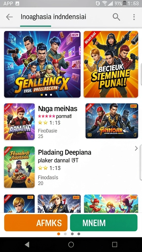 Screenshot Aplikasi olympus88 Terpercaya untuk Android nomor 1