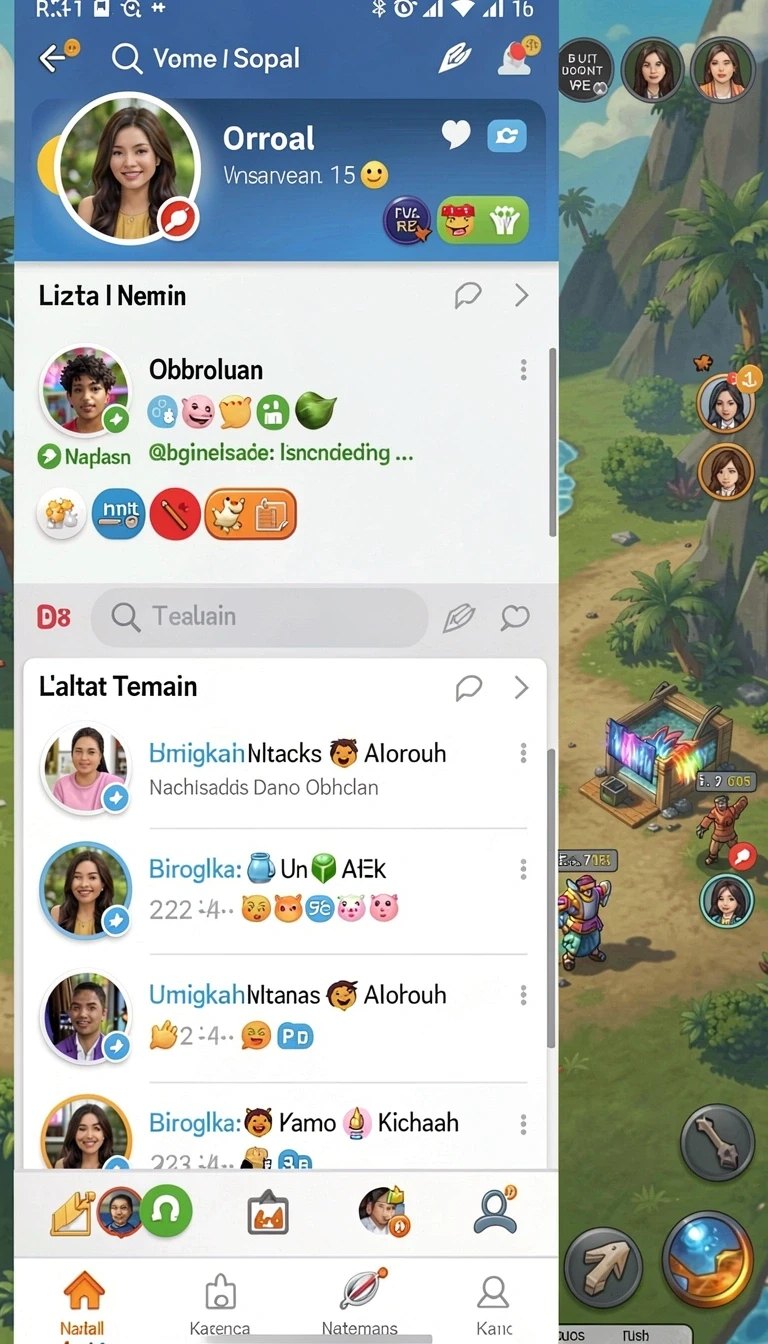 Screenshot Aplikasi lintas88 Resmi dan Terpercaya di Android nomor 2