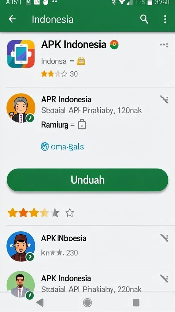 Screenshot Download advantages APK untuk Android nomor 3