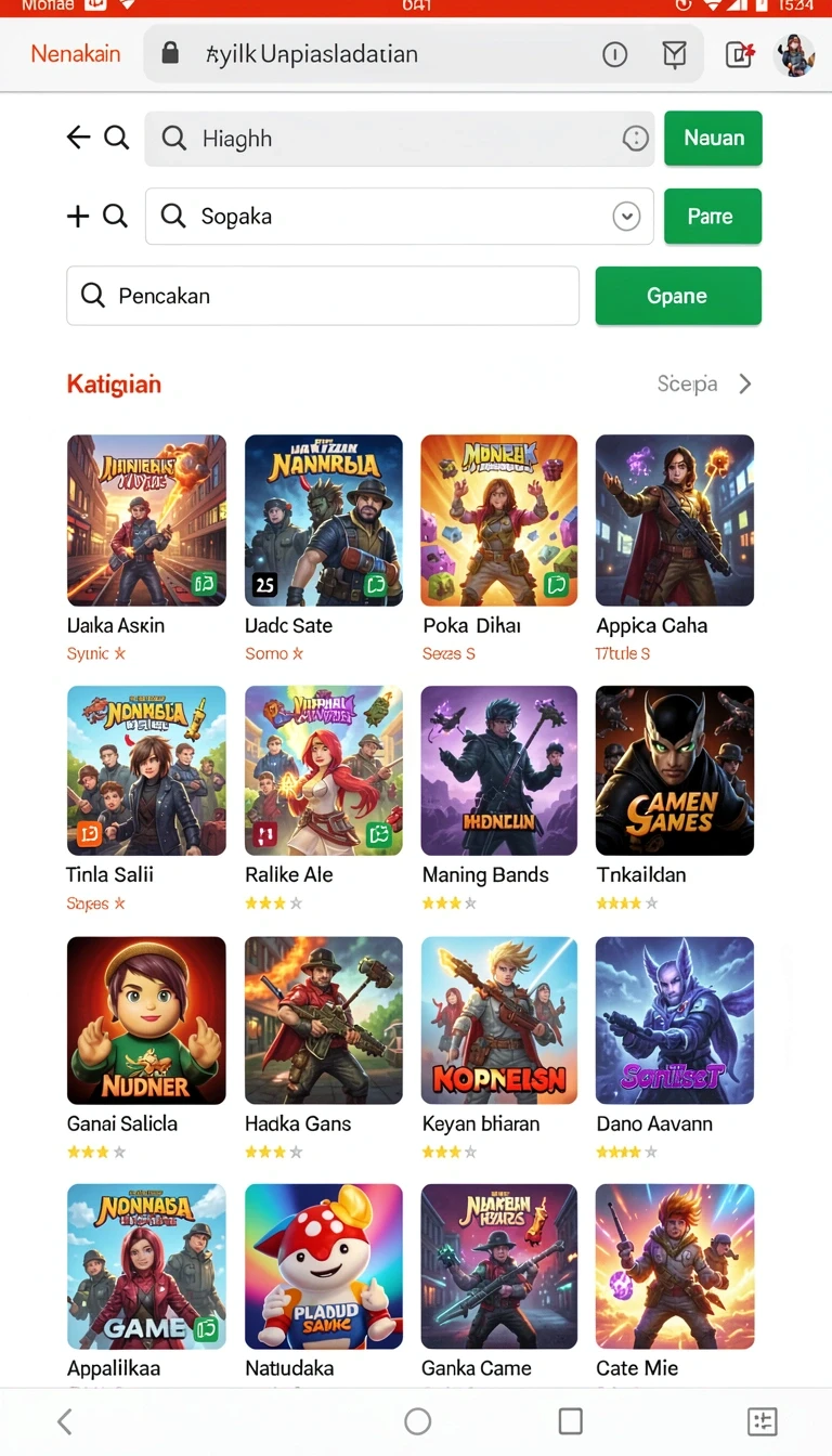 Screenshot Aplikasi jeboltogel Terbaru: Review dan Link Download nomor 1