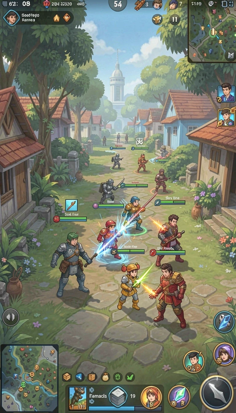 Screenshot Aplikasi mpo76 Terbaru dengan Fitur Terbaik nomor 3