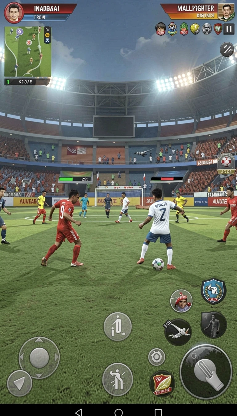 Screenshot dewajitu APK: Fitur, Ukuran, dan Link Download nomor 3