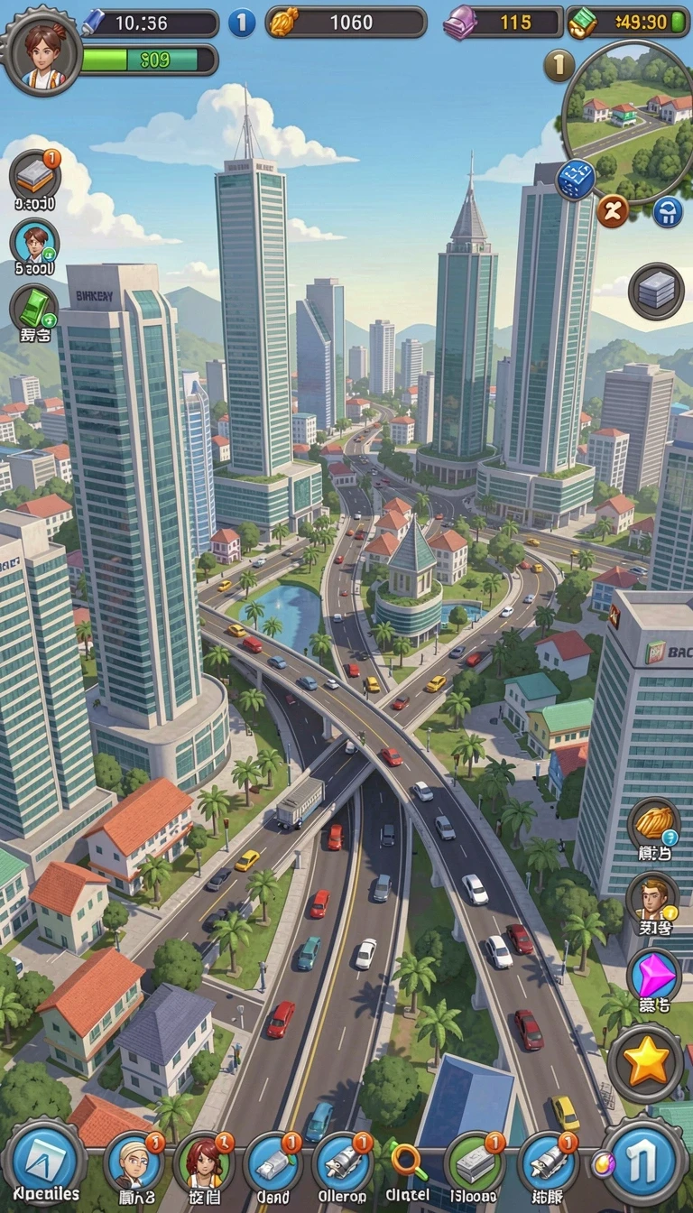 Screenshot mposurga Terbaru untuk Android: Download APK Gratis nomor 3