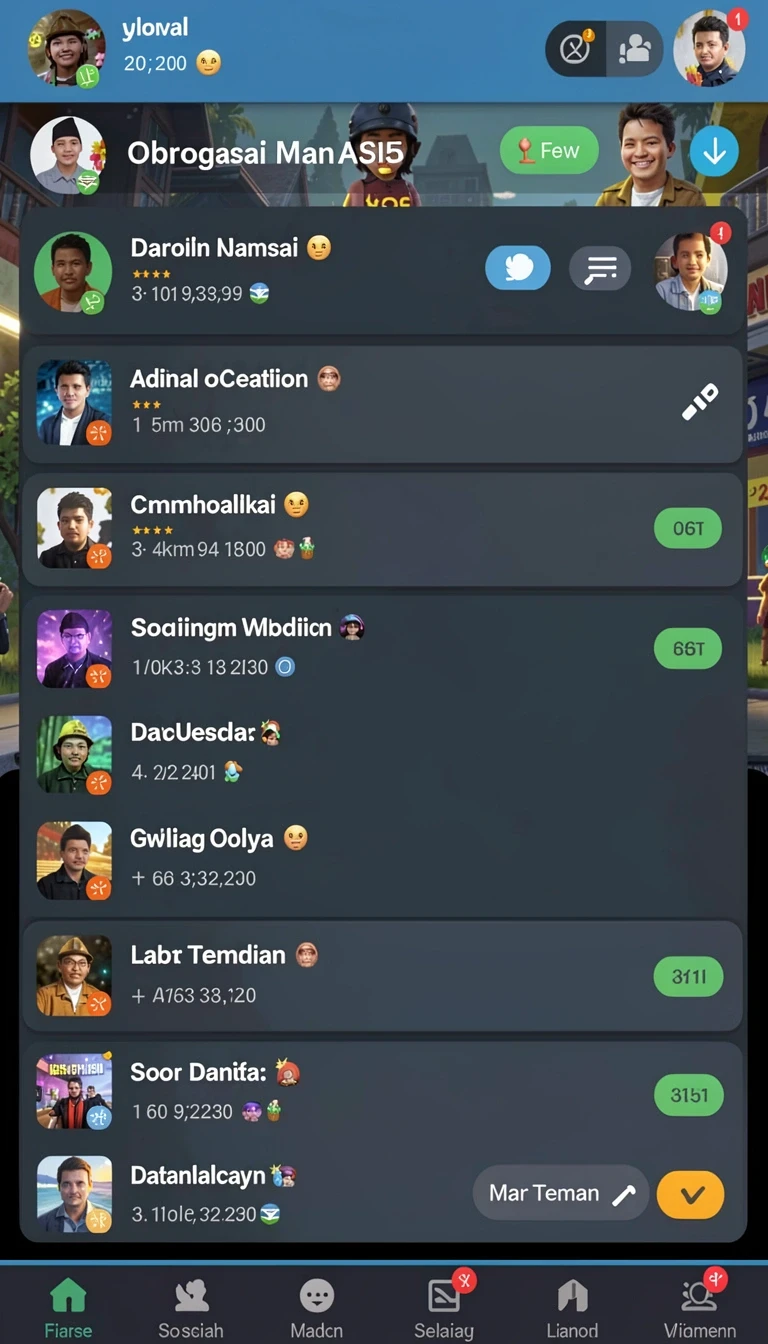Screenshot winlive4d APK Full Version untuk Android nomor 3