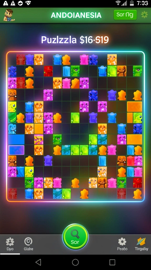 Screenshot Review Lengkap Aplikasi warungjackpot Terbaru nomor 1