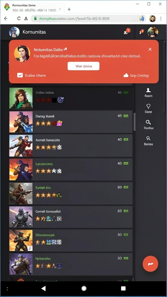 Screenshot Panduan Lengkap Aplikasi events untuk Pemula nomor 1